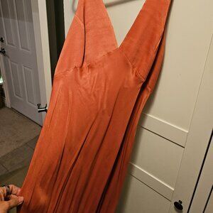 Park and fifth Fremont dress